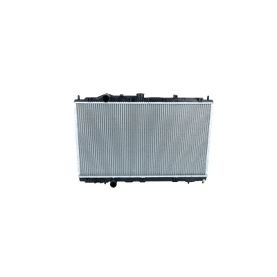 Imagen de NRF 53522 Radiador, refrigeración del motor Aluminio 648 375 16 Aletas soldadas MITSUBISHI: COLT 5, Lancer 6 Limousine