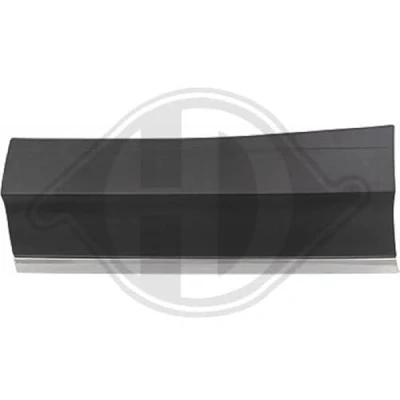 Imagen de DIEDERICHS 2256222 Molduras Puerta VOLKSWAGEN: Tiguan II (AD1, AX1) 1.6 TDI, 1.5 TSI, 2.0 TSI R 4motion, 1.4 eHybrid, TDI