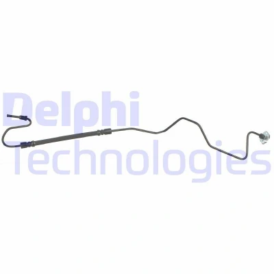 Imagen de DELPHI LH7014 Latiguillos de Freno M10x1 Ext Tube nut PEUGEOT: 307 SW, Hatchback, SW Furgón / Familiar, CITROËN: C4 I Coupé