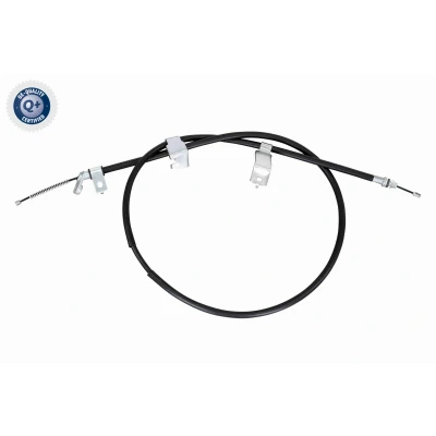 Imagen de ACKOJA A38 30041 Cable de Freno Mano Atrás derecha 1835/1647 NISSAN: Qashqai / Qashqai+2 I