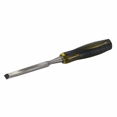 Imagen de Silverline Tools 282386 Formón para madera Expert, Multicolor (19 mm)