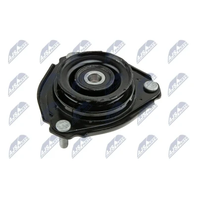 Imagen de NTY AD TY 036 Soporte, parachoques eje delantero, ambos lados TOYOTA: RAV4 II SUV