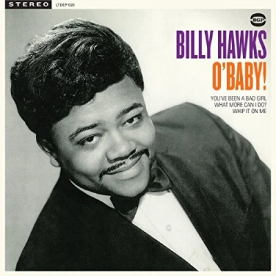 Imagen de O Baby! Vinilo