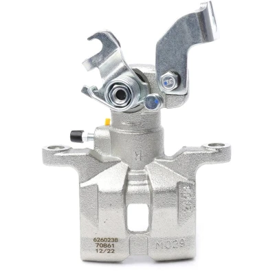 Imagen de METZGER 6260238 Pinza de freno Eje trasero, derecha MAZDA: 6 Berlina, Hatchback, Wagon