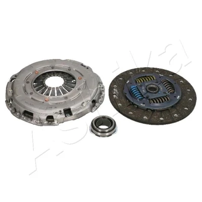 Imagen de ASHIKA 92 0H H69 Kit de Embrague 235 KIA: cee‘d II Hatchback, Sportswagon, HYUNDAI: i30 III Hatchback