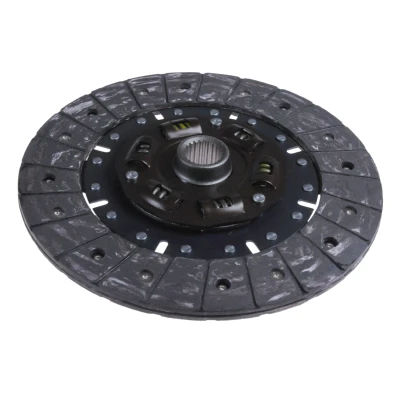 Imagen de BLUE PRINT ADG03171 Disco de Embrague 225 22