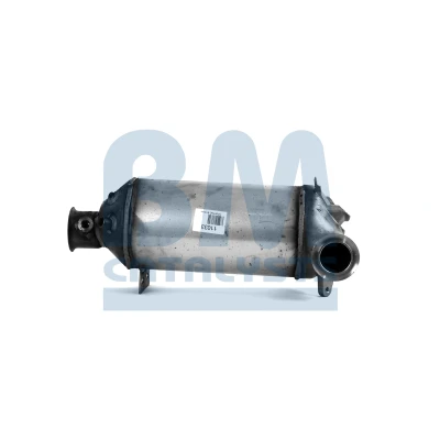 Imagen de BM CATALYSTS BM11033 Filtro de Partículas cordierita VOLKSWAGEN: Transporter 5, Multivan 5 (7HM