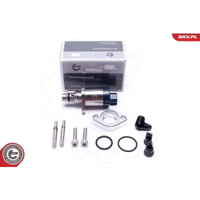 Imagen de ESEN SKV 31SKV238 Válvula control presión, Common Rail System NISSAN: NP300 Navara Pick up, Pathfinder 3, MITSUBISHI: L200 / Triton IV up