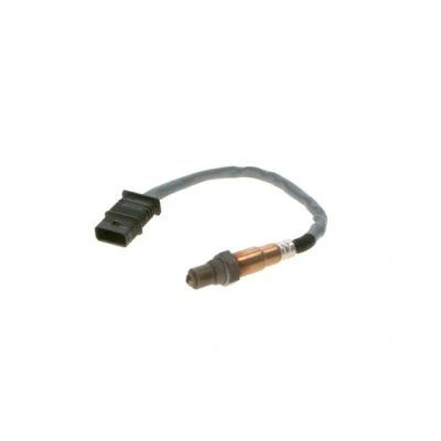 Imagen de BOSCH 0 258 010 431 Sonda lambda 4 BMW: 5 Berlina, Touring, X3