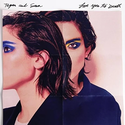 Imagen de Love You To Death Vinilo