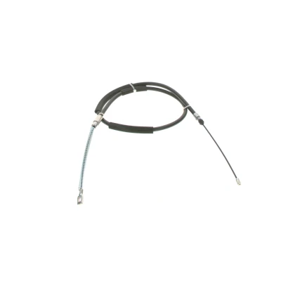 Imagen de BOSCH 1 987 477 040 Cable de Freno Mano 1455 VOLKSWAGEN: TRANSPORTER 3 Bus norauto, oscaro, mister auto