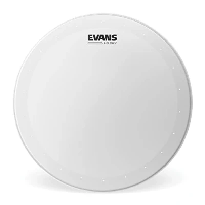 Imagen de Parche para tambor de 13 pulgadas (330 mm) Genera HD Dry Evans