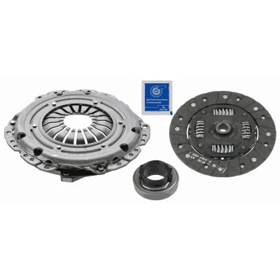 Imagen de SACHS 3000 950 024 Kit de Embrague 200 OPEL: Corsa B Hatchback