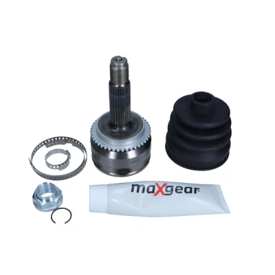 Imagen de MAXGEAR 49 3158 Junta Homocinética Eje delantero, izquierda, derecha MITSUBISHI: Lancer 7 Limousine