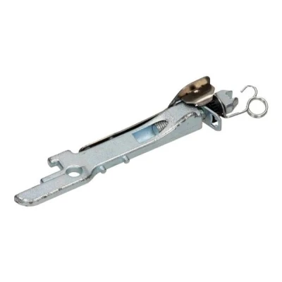 Imagen de MAXGEAR 19 2032 Juego de accesorios, zapatas freno estacionamiento derecha, posterior