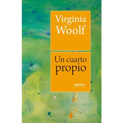 Imagen de Un cuarto propio: 4 (NARRATIVA)