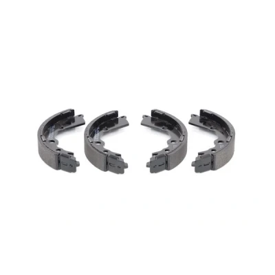 Imagen de BOSCH 0 986 487 797 Zapatas de Freno 180 26,5 KIA: Picanto II