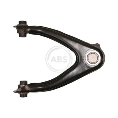 Imagen de A.B.S. 210242 Barra oscilante, suspensión de ruedas con rótula suspensión/carga, apoyo caucho Brazo oscilante transversal Acero 12,7