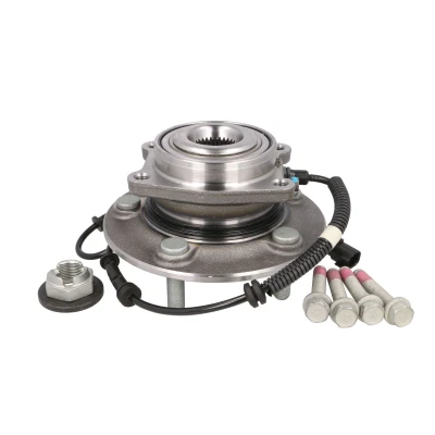 Imagen de SKF VKBA 6534 Juego de cojinete rueda con sensor ABS incorporado LANCIA: Voyager, CHRYSLER: GRAND 5OYAGER 5