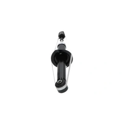 Imagen de KAVO PARTS SSA 5516 Amortiguador Eje trasero Presión de gas Bitubular con asiento muelle Anillo inferior, Espiga arriba