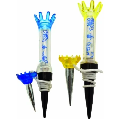 Imagen de Longridge Tee de Golf Magnético 2 Pack