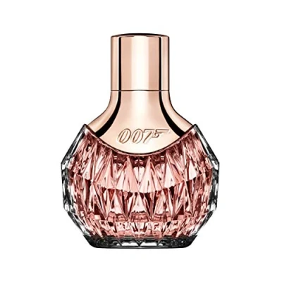 Imagen de James Bond 007 For Women II Eau De Parfum Woda perfumowana dla kobiet 30ml EDP
