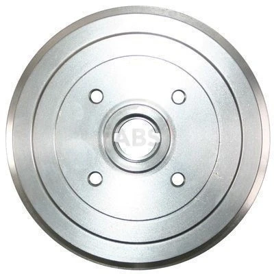 Imagen de A.B.S. 2663 S Tambor de Freno 242 DAEWOO: Lanos Hatchback