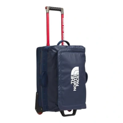 Imagen de The North Face BASE CAMP Voyager 21 Roller Unisex Trolley, Talla: One Size, Shady blue/summit navy