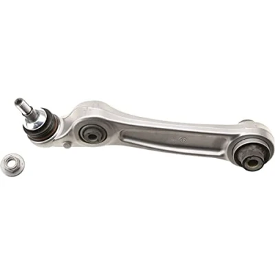 Imagen de TRW JTC1665 Barra oscilante, suspensión de ruedas Eje delantero, debajo, izquierda, posterior, exterior Brazo oscilante transversal 19,1 BMW: 7, 5 GT