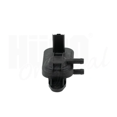 Imagen de Sensor, presión gas de escape HÜCO 137416