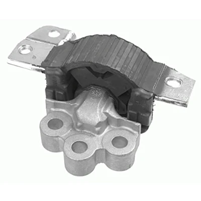 Imagen de LEMFÖRDER 34458 01 Soporte de motor derecha FIAT: Grande Punto Hatchback, Evo III ALFA ROMEO: MiTo