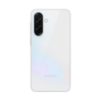 Imagen de Samsung TPU Back Cover Transparente Galaxy A36