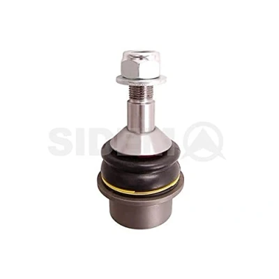 Imagen de SIDEM 93089 Rótula de suspensión Eje trasero, delantero se requiere herramiente especial para montaje 18 44,5
