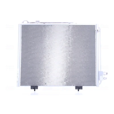 Imagen de NISSENS 94285 Condensador sin secador Aluminio 622 R 134 a MERCEDES BENZ: Clase E Berlina