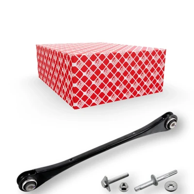 Imagen de FEBI BILSTEIN 177936 Barra oscilante, suspensión de ruedas BMW: 3 Berlina, 1 Hatchback, Touring