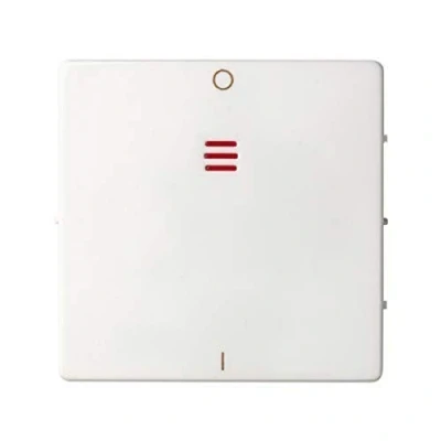 Imagen de Simon 82032 30 Tecla Interruptor Bipolar 16A Con Piloto