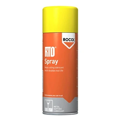 Imagen de Rocol 53011 400Ml Rtd Spray