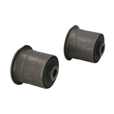 Imagen de MOOG CH SB 17268 Silentblock Brazo de Suspension ambos lados, debajo, Eje delantero 58 JEEP: Grand Cherokee 2, I