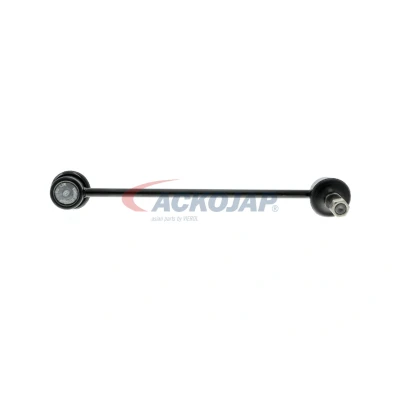 Imagen de ACKOJA A53 1106 Bieleta de suspensión Eje delantero, derecha 229 M10x1,5 KIA: Picanto I, HYUNDAI: i10 II Hatchback