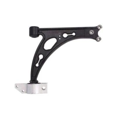 Imagen de REINHOCH RH04 0016 Barra oscilante, suspensión de ruedas Eje delantero, derecha Brazo oscilante transversal VOLKSWAGEN: GOLF 5, Touran I, 6