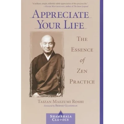 Imagen de Appreciate your life paperback