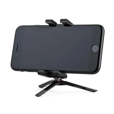 Imagen de Soporte Smartphone Trípode Griptight One Joby, Negro