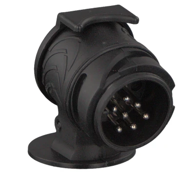 Imagen de FEBI BILSTEIN 171842 Adaptador, caja de enchufe