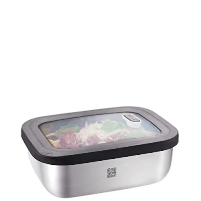 Imagen de Gefu Food Container Provido 20 x 15 8 cm / 1.3 Liter