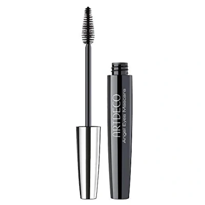Imagen de Artdeco Angel Eyes Mascara de Pestañas Tono 01 Black 10 ml