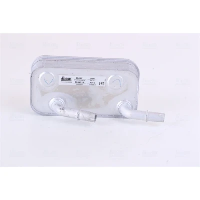 Imagen de NISSENS 90657 Radiador de aceite, transmisión automática