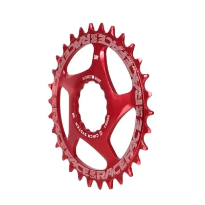 Imagen de Race Face RaceFace rnwdm30red Bandeja para bielas Unisex, Rojo, Talla única