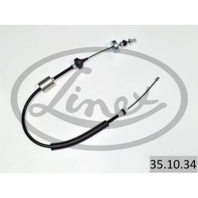 Imagen de Cable de embrague LINEX 35.10.34