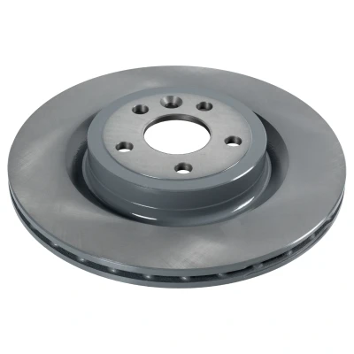 Imagen de BLUE PRINT ADJ134372 Disco de freno Eje trasero 325 20 5 108 ventilación interna revestido altamente carbonizado LAND ROVER: Discovery Sport