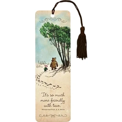 Imagen de Winnie the pooh Youth Bookmark